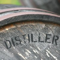 Dallas Dhu distileerderij